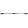Black Tandem Fender Skirt For Rv 67 5 In X 8 2 Pack Vacuum Formed Abs Plastic Rp-5015-bk