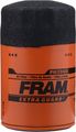 Fram Ph3980 Extra Guard Passenger Car Spin-on Oil Filter 