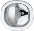 Trans-dapt 9465 Chrome Differential Cover 
