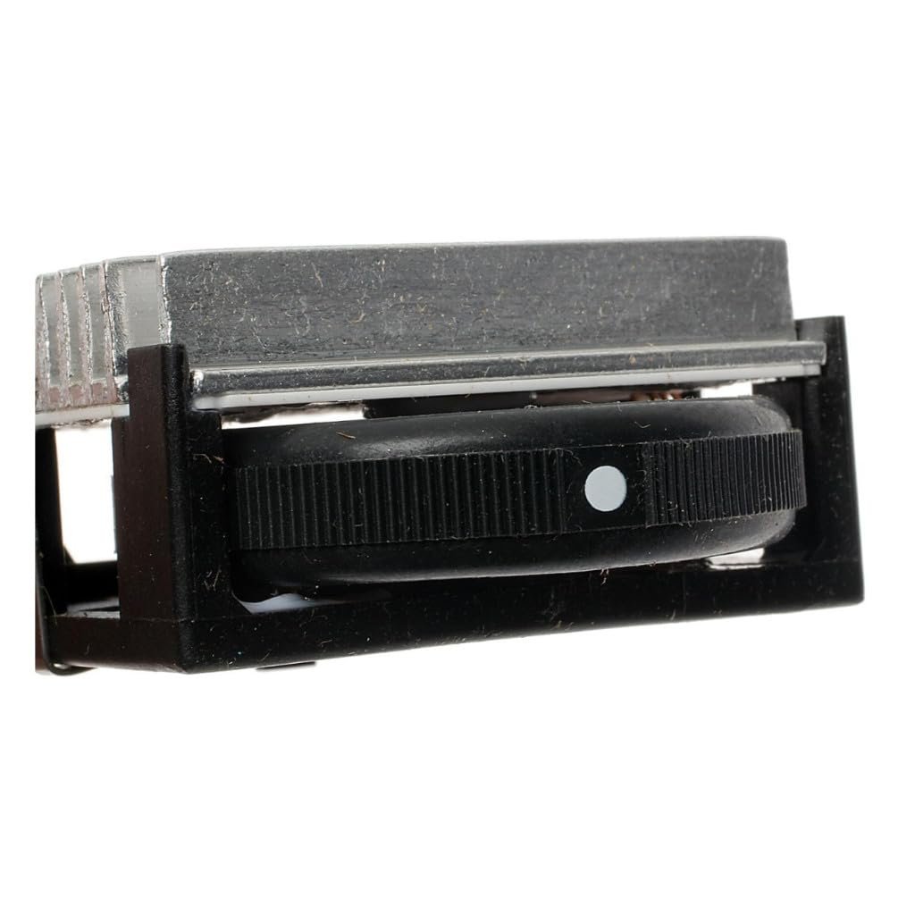 Instrument Panel Dimmer Switch For Gmc Syclone 1991 Black Plastic And Metal Replacement 15954529 Blade Terminal Female