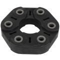 Drive Shaft Coupler Replacement For 2015-2023 Mercedes-benz C300 2018-2021 S63 Amg 2017-2020 Slc300 Slc43 Oe 2054110100