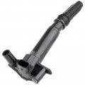 Ocpty Set Of 1 Ignition Coil Compatible With Oe Dg525 Uf631 C1801 Fit Ford For F150 F-250 Super Duty F-350 2010-2016