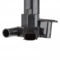 Ocpty Set Of 1 Ignition Coil Compatible With Oe Dg525 Uf631 C1801 Fit Ford For F150 F-250 Super Duty F-350 2010-2016