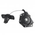 Spare Tire Carrier Hoist Assembly For 1998-2003 Dodge Durango Replace Number S 52019816ab 52019816ac 924-515 