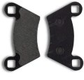 Polaris Ace 500 570 Ranger 400 700 800 Front Brake Pad Set