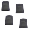 4 Scissor Lift Document Case For Genie Jlg Grove Skyjack Boom Fork Manual 