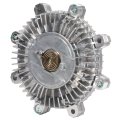Cooling Fan Clutch For Suzuki Grand Vitara 1999 2005 2004 Sidekick 1996 1998 Xl 7 2002 2003 Chevrolet Tracker 