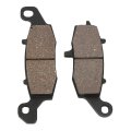 Brake Pads For Kawasaki And Suzuki Models 43082-0124 Vn1500 Vn1700 