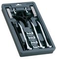 Advanced Tool Design Model Atd-3044 5 Ton 2-3 Jaw Reversible Puller 