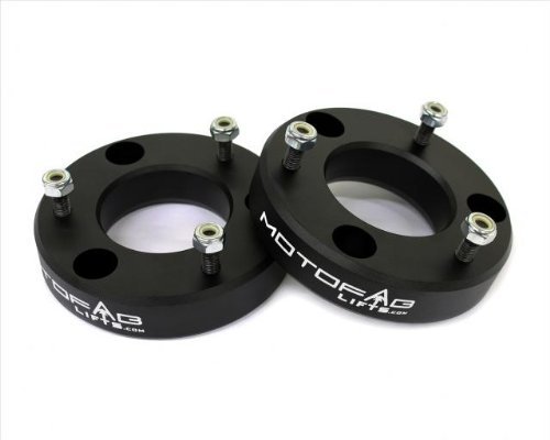 Motofab Lifts F150-1 1 5 In Front Leveling Lift Kit That Is For F150
