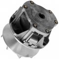Caltric Complete Primary Drive Clutch Compatible With Polaris 132-33-77