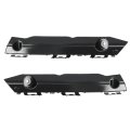 Front Bumper Bracket For Toyota Camry 2015 2016 2017 Left Right 5253506190 To1033121 5253606190 To1032121 