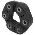 Drive Shaft Coupler Flex Joint Assembly For Chrysler 300 Dodge Challenger And Charger 2011 2014 Replace Oe 5144110515