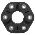 Drive Shaft Coupler Flex Joint Assembly For Chrysler 300 Dodge Challenger And Charger 2011 2014 Replace Oe 5144110515