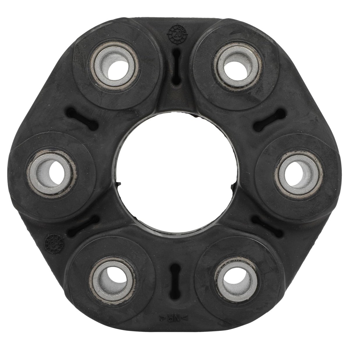 Drive Shaft Coupler Flex Joint Assembly For Chrysler 300 Dodge Challenger And Charger 2011 2014 Replace Oe 5144110515
