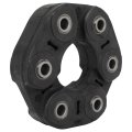 Drive Shaft Coupler Flex Joint Assembly For Chrysler 300 Dodge Challenger And Charger 2011 2014 Replace Oe 5144110515