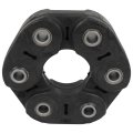 Drive Shaft Coupler Flex Joint Assembly For Chrysler 300 Dodge Challenger And Charger 2011 2014 Replace Oe 5144110515