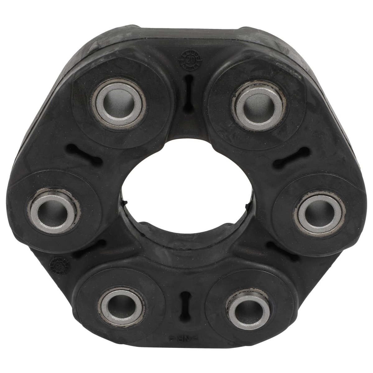 Drive Shaft Coupler Flex Joint Assembly For Chrysler 300 Dodge Challenger And Charger 2011 2014 Replace Oe 5144110515