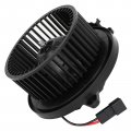 Ocpty A C Heater Blower Motor W Fan Cage Air Conditioning Hvac For 2014-2019 Acura Mdx 2016-2019 Honda Pilot 2017-19 Ridgeline