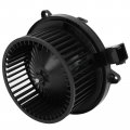 Ocpty A C Heater Blower Motor W Fan Cage Air Conditioning Hvac For 2014-2019 Acura Mdx 2016-2019 Honda Pilot 2017-19 Ridgeline