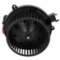 Ocpty A C Heater Blower Motor W Fan Cage Air Conditioning Hvac For 2014-2019 Acura Mdx 2016-2019 Honda Pilot 2017-19 Ridgeline