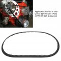 Gilmer Belt 390h150 Drive Af65 1002 Nylon Replacement For Vehicles 39in Long 1 5in Wide