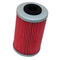 Caltric Oil Filter For Polaris Outlaw 525 450 S S 510-1st 2007-2010 