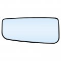 Driver Left Side Heated Lower Mirror Glass For 2015 2022 Ford F150 F250 F350 F450 F550 Super Duty Truck Convex View Fl3z17k707v 