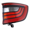 Am Taillight Assembly For 2014-2019 Dodge Durango Outer Passenger Side 