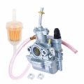 Carburetor Replacement For Ttr 90 Ttr90 And Ttr90e Replaces Part No 5hn 26311 00 14101 Includes Housing