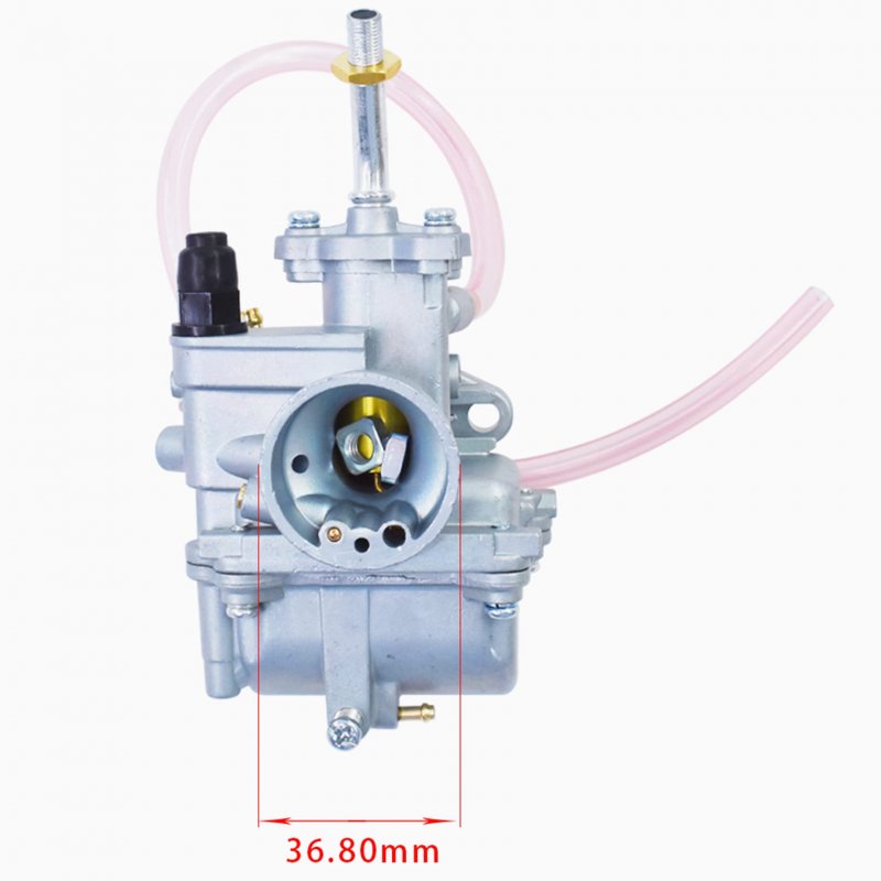 Carburetor Replacement For Ttr 90 Ttr90 And Ttr90e Replaces Part No 5hn 26311 00 14101 Includes Housing