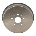 Rear Brake Drum For Toyota Sienna 2004 To 2010 5 By 114 Mm Bolt Hole Pattern 256 Max Diameter Clx-m0-usa-stpt27050008-cl360a70 
