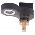 Applianpar Transmission Oil Temperature Temp Sensor For Hyundai Kia Automatic Trans