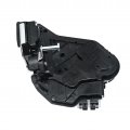 Hoypeyfiy Rear Right Door Latch Lock Actuator Motor 69050-0e030 69050-02340 Replacement For Toyota Corolla 2014 2015 2016 2017