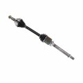 Cv Axle Shaft Assembly Front Passenger Right Side For 2007 2011 Nissan Altima 2 5l 2008 2013 Rogue 2014 2015 Select Fwd 