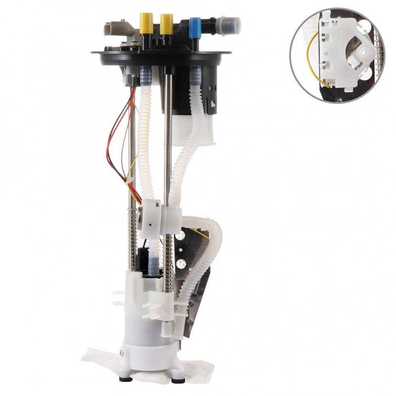 E2356m Fuel Pump Module Assembly For 2004 2006 Ford Ranger 2 3l And 4 0l Electric