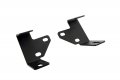 Dee Zee Dz4447jk Windshield Dual Light Bracket 