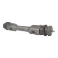 Control Arm Shaft Set For 1990 1991 Gmc R2500 Suburban R3500 0 64 In Bolt Hole Diameter 9 73 Length 1 11 Thread Size Greaseable 