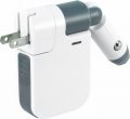 Bell Automotive 22-1-22245-8 110v 12v Usb Port Power Pack 