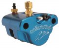 Wilwood Go Kart Brake Caliper Pads For 1 8 Rotors Single Inlet Karting Jr Dragster Etc Part 120-5498 Southwest Speed 