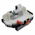 Front Left Door Lock Actuator Latch Motor Replacement For 2007-2018 Jeep Wrangler Jk 931-694 4589277al 