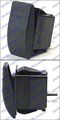 Contura Ii Soft Black 12 Volt 20 Amp On Rocker Switch 