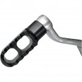 Joker Machine Standard Length Black Serrated Shift Peg 08-55-1 