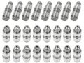 Valve Lifter Kit 24 Piece For 2012-2016 Jeep Wrangler 3 6l V6 Vin G 