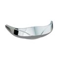 Show Chrome Accessories 71-202 Rear Fender Accent 