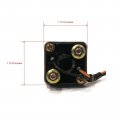 Starter Solenoid Relay For 2001 Polaris Intl Virage Tx W015199i Slh W014697d