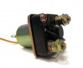 Starter Solenoid Relay For 2001 Polaris Intl Virage Tx W015199i Slh W014697d