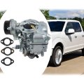 D5tz9510ag Carburetor For Carter Yf Type Replacement 240 250 300 C1yf 6 Cylinder Cil Engine 1975-1982 