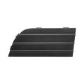 Front Bumper Grille Insert Ford Expedition 2022 2023 2024 Textured Black Finish Replacement For Fo1037106 191275978207 