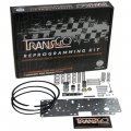 E4od-hd2 Reprogramming Kit Shift E4od 4r100 Transgo 1989-2004 